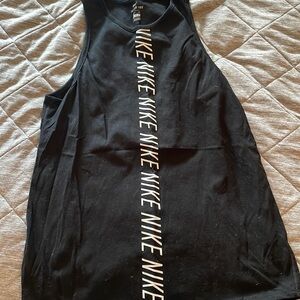 Women’s Nike Dri-Fit Tank